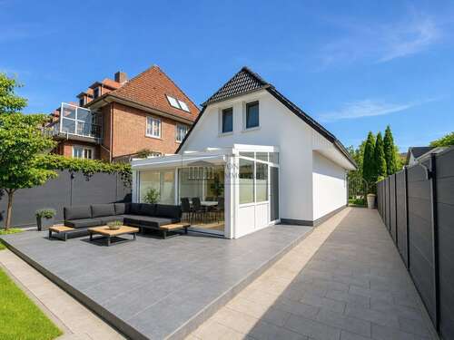 Foto - Haus zum Kaufen in Hamburg 829.000,00 € 120.02 m²