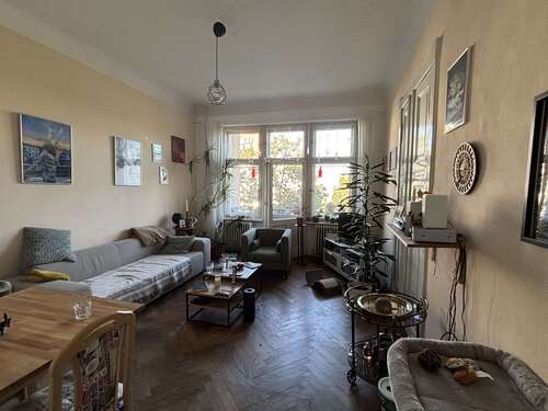 Foto - Wohnung zum Kaufen in Berlin 310.000,00 € 77 m²