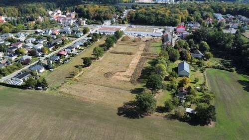 Foto - Grundstück zu verkaufen in Frohburg 97.100,00 € 659 m²