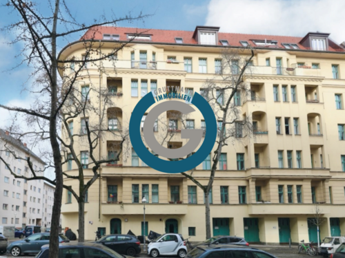 Foto - Wohnung zum Kaufen in Berlin 599.000,00 € 103.28 m²