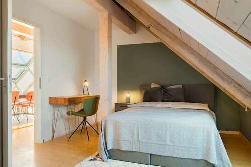 Foto - WG-Zimmer in München 705,00 € 18 m²