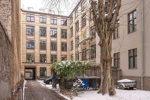 Foto - Büro in Berlin 1.321,50 € 88.1 m²