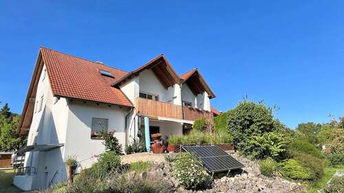 Foto - Wohnung zum Kaufen in Gundelsheim 385.000,00 € 97 m²