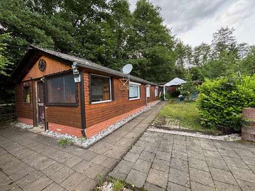 Foto - Haus zum Kaufen in Rettersen 17.880,00 € 35 m²