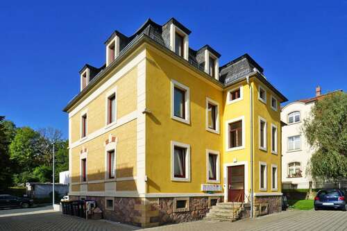 Foto - Wohnung zum Mieten in Freital 350,00 € 48.83 m²