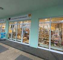 Einzelhandel in Schkeuditz 1.063,70 € 96.7 m²