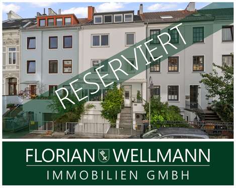 Foto - Haus zum Kaufen in Bremen 749.000,00 € 322.63 m²