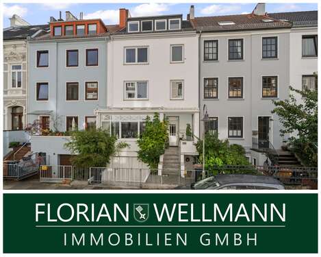 Foto - Haus zum Kaufen in Bremen 749.000,00 € 322.63 m²