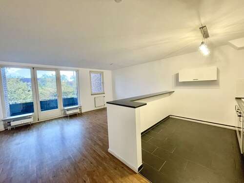 Foto - Wohnung zum Mieten in Düsseldorf 930,00 € 72 m²