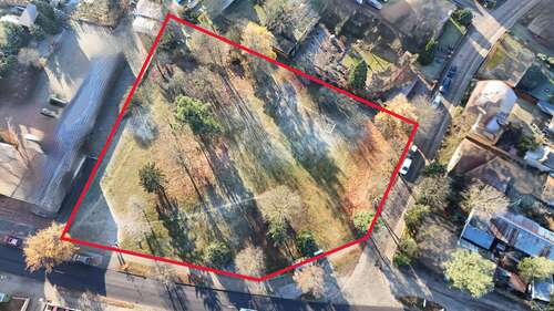 Foto - Grundstück zu verkaufen in Grünheide OT Fangschleuse 1.950.000,00 € 4331 m²