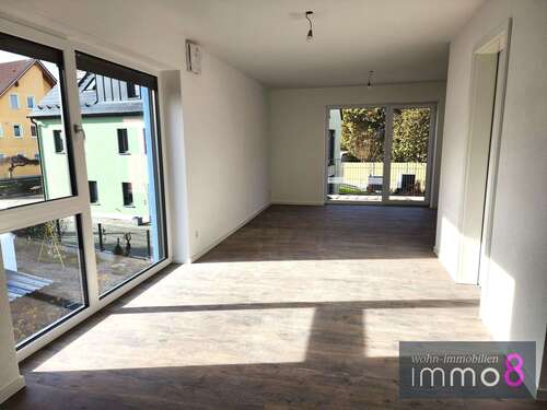 Foto - Wohnung zum Mieten in Schrobenhausen Steingriff 965,00 € 69.5 m²