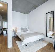 WG-Zimmer in Frankfurt am Main 565,00 € 10 m²