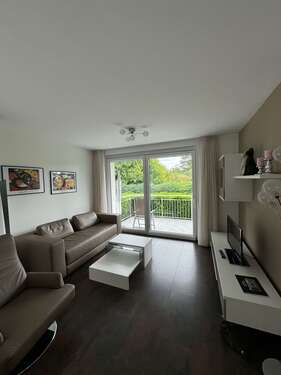 Foto - Wohnung zum Kaufen in Bad Bellingen 158.000,00 € 54 m²