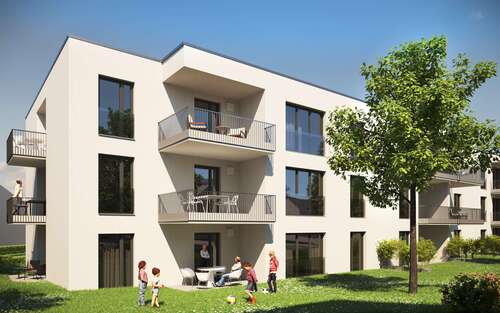 Foto - Wohnung zum Mieten in Groß-Umstadt 961,10 € 54.92 m²