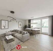 Wohnung zum Kaufen in Düsseldorf Unterbach 249.000,00 € 76 m² - Düsseldorf / Unterbach