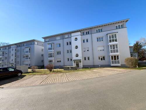 Foto - Wohnung zum Kaufen in Pirna 160.000,00 € 71.04 m²