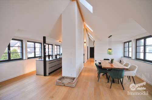 Foto - Wohnung zum Mieten in Maintal 1.850,00 € 107.8 m²