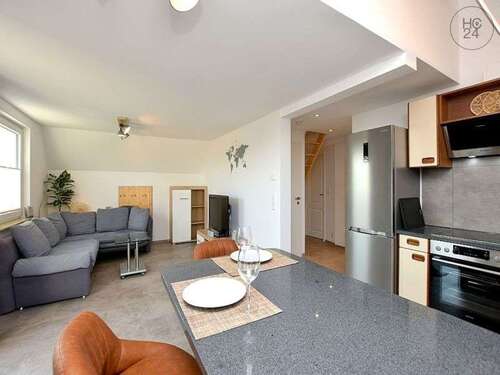 Foto - Wohnen auf Zeit in Ditzingen 1.290,00 €