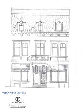 Foto - Wohnung zum Kaufen in Bad Homburg 1.190.000,00 € 185 m²