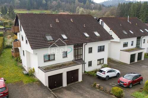Foto - Wohnung zum Kaufen in Gaildorf-Unterrot 189.000,00 € 94.98 m²