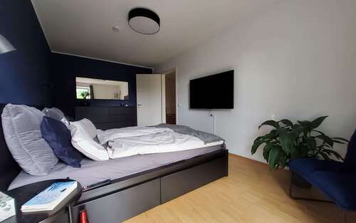 Foto - Wohnung zum Mieten in Hannover 1.409,00 € 133.72 m²