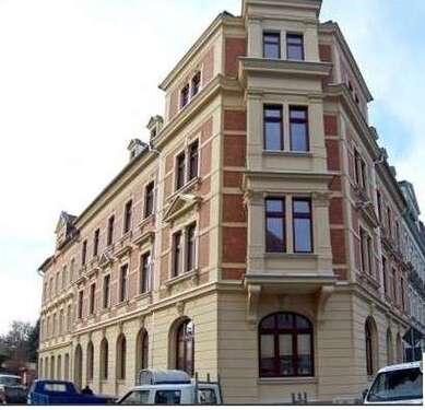 Foto - Wohnung zum Mieten in Werdau 534,00 € 102.4 m²