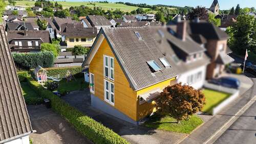Foto - Haus zum Kaufen in Sinzig 250.000,00 € 94 m²
