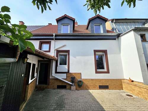 Foto - Haus zum Kaufen in Kaiserslautern 319.000,00 € 120 m²