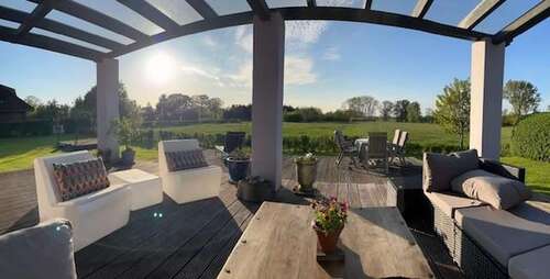 Foto - Haus zum Kaufen in Tangstedt (bei Rellingen) 645.000,00 € 180 m²