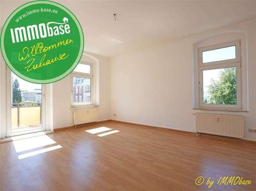 Foto - Wohnung zum Kaufen in Frankenberg 65.900,00 € 64.99 m²