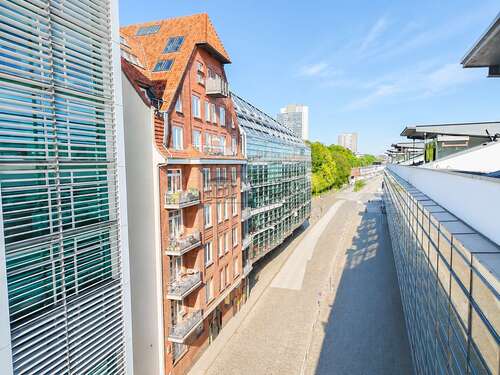 Foto - Wohnung zum Kaufen in Hamburg 749.000,00 € 93.04 m²
