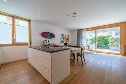 Foto - Wohnung zum Kaufen in Kolbermoor 680.000,00 € 97 m²