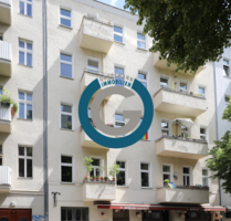 Wohnung zum Kaufen in Berlin 320.000,00 € 57 m²