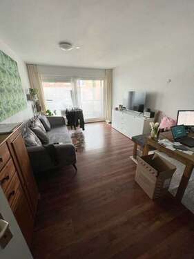 Foto - Wohnung zum Kaufen in Düsseldorf 230.000,00 € 45.81 m²