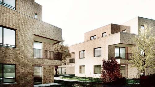 Foto - Wohnung zum Mieten in Salzgitter 1.125,00 € 90 m²