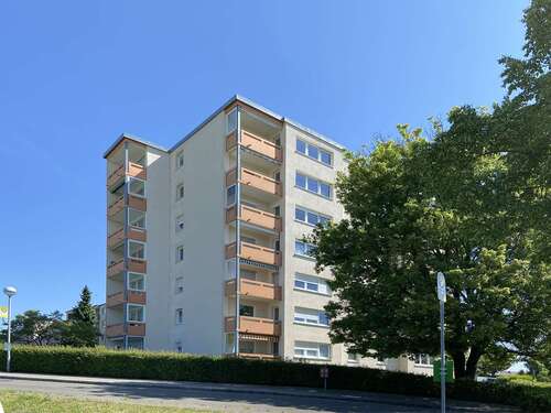 Foto - Wohnung zum Kaufen in Friedrichshafen 269.000,00 € 70.17 m²