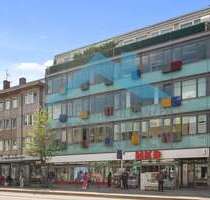 Büro in Kassel 830,00 € 97 m² - 830,00 EUR Kaltmiete, ca.  97,00 m² in Kassel (PLZ: 34117)