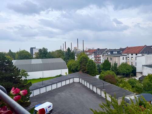 Foto - Wohnung zum Kaufen in Düsseldorf 219.000,00 € 67 m²