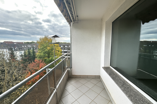 Foto - Wohnung zum Kaufen in Düsseldorf 189.000,00 € 67 m²