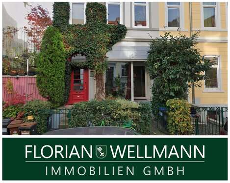 Foto - Büro in Bremen 279.000,00 € 74.32 m²