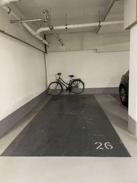Foto - Garage zu vermieten in Köln 135,00 €