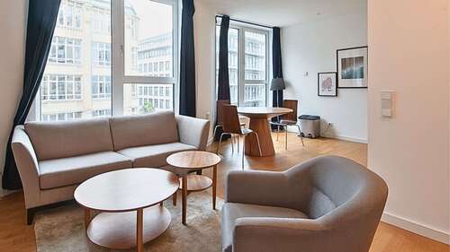 Foto - Wohnung zum Kaufen in Berlin 475.000,00 € 53 m²