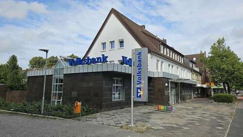 Foto - Büro in Wilhelmshaven 599.000,00 € 415 m²