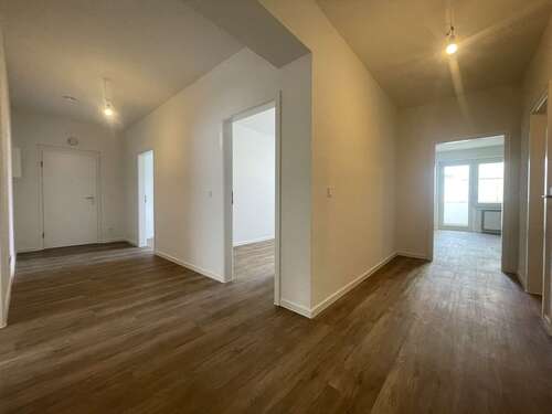 Foto - Wohnung zum Mieten in Düsseldorf 1.540,00 € 110 m²