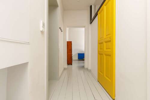 Foto - Wohnung zum Kaufen in Berlin 399.000,00 € 91 m²