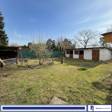 Foto - Grundstück zu verkaufen in Berlin 349.000,00 € 700 m²