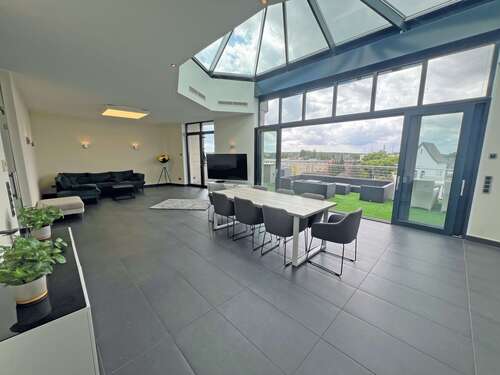 Foto - Wohnung zum Mieten in Kerpen 2.750,00 € 175 m²