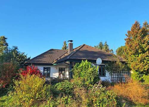 Foto - Haus zum Kaufen in Lütow OT Netzelkow 295.000,00 € 115 m²