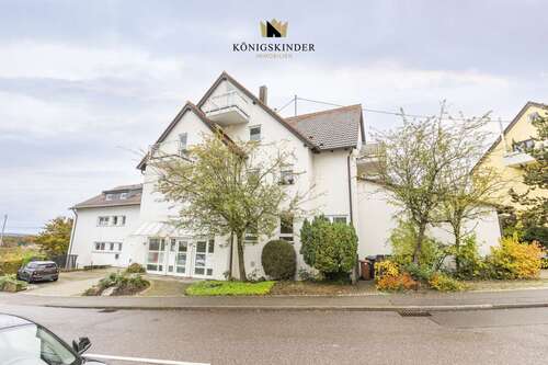 Foto - Haus zum Kaufen in Stuttgart 2.450.000,00 € 368.46 m²