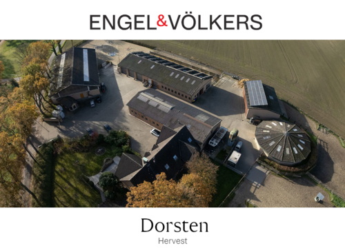 Foto - Haus zum Kaufen in Dorsten 2.099.000,00 € 170 m²